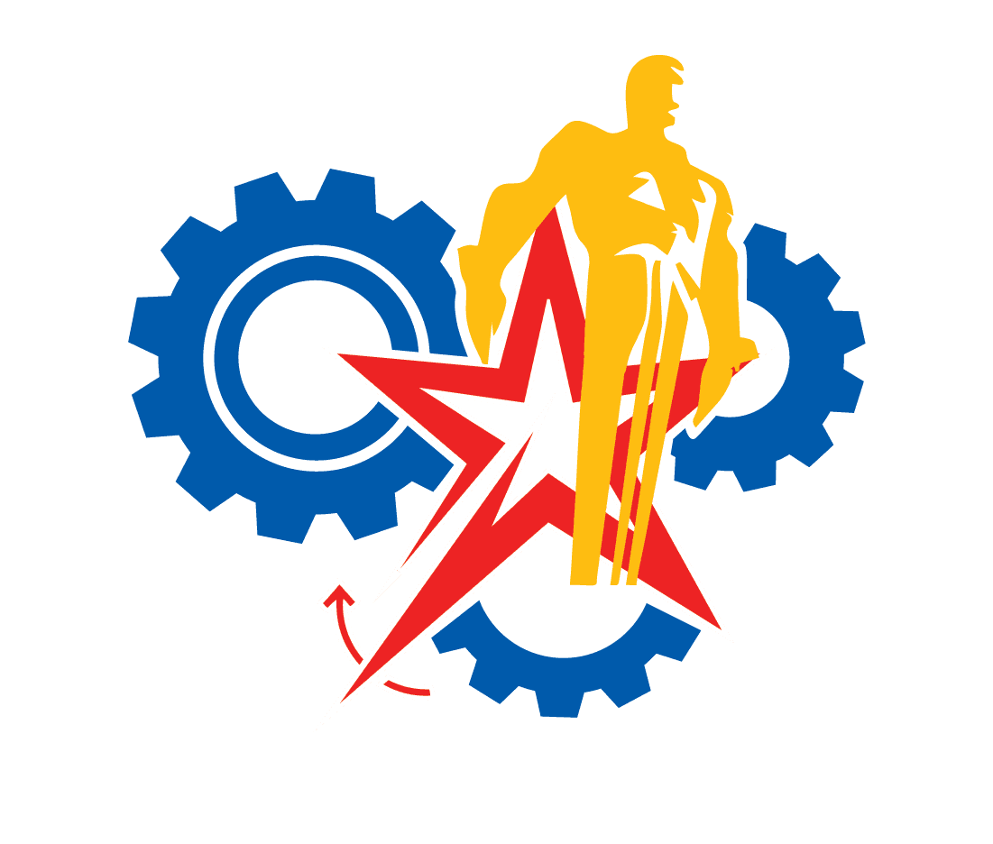 Логотип МИРТЕХ